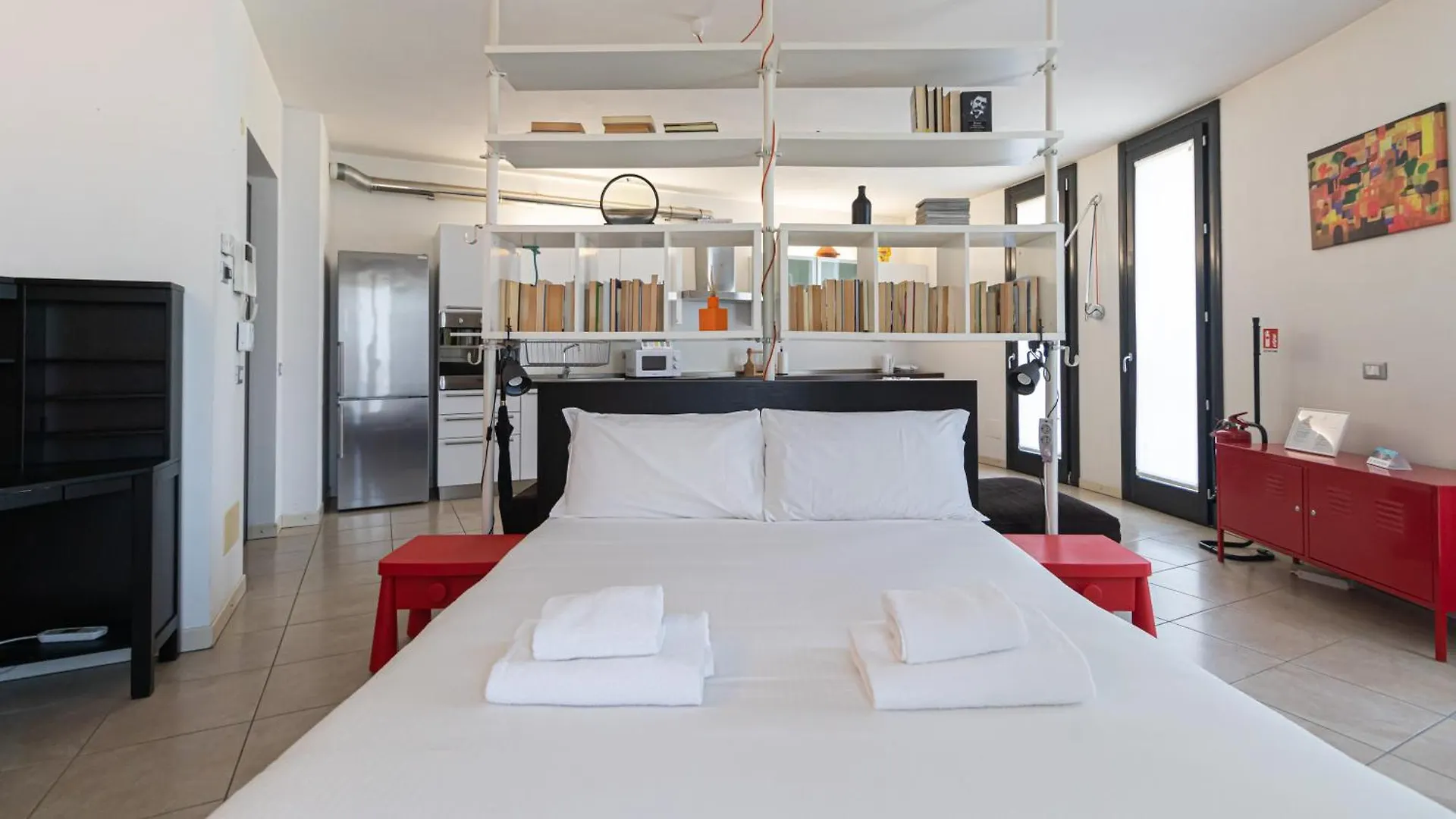 Italianway - Segesta 3 Lejlighed Milano
