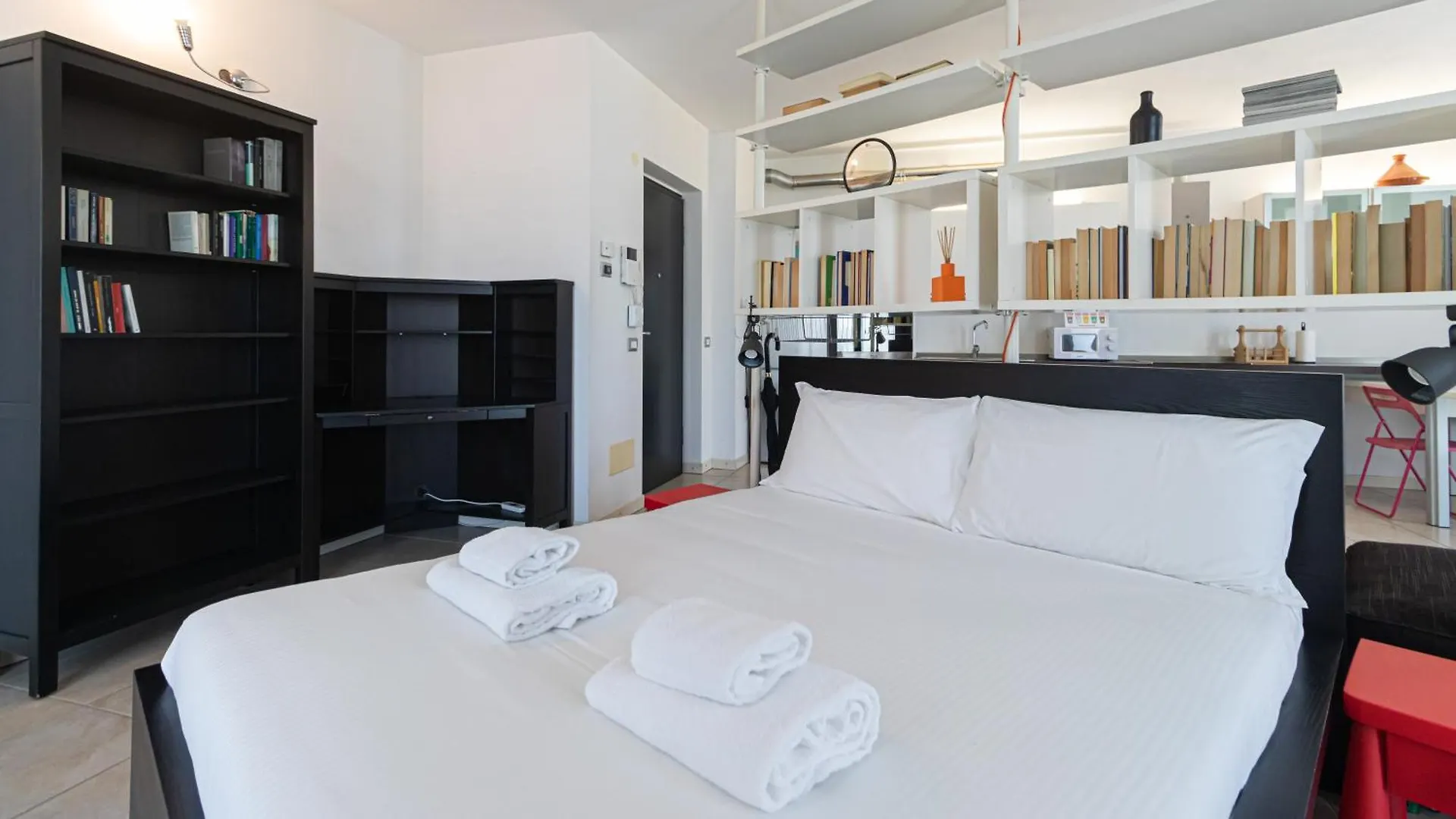 Italianway - Segesta 3 Lejlighed Milano