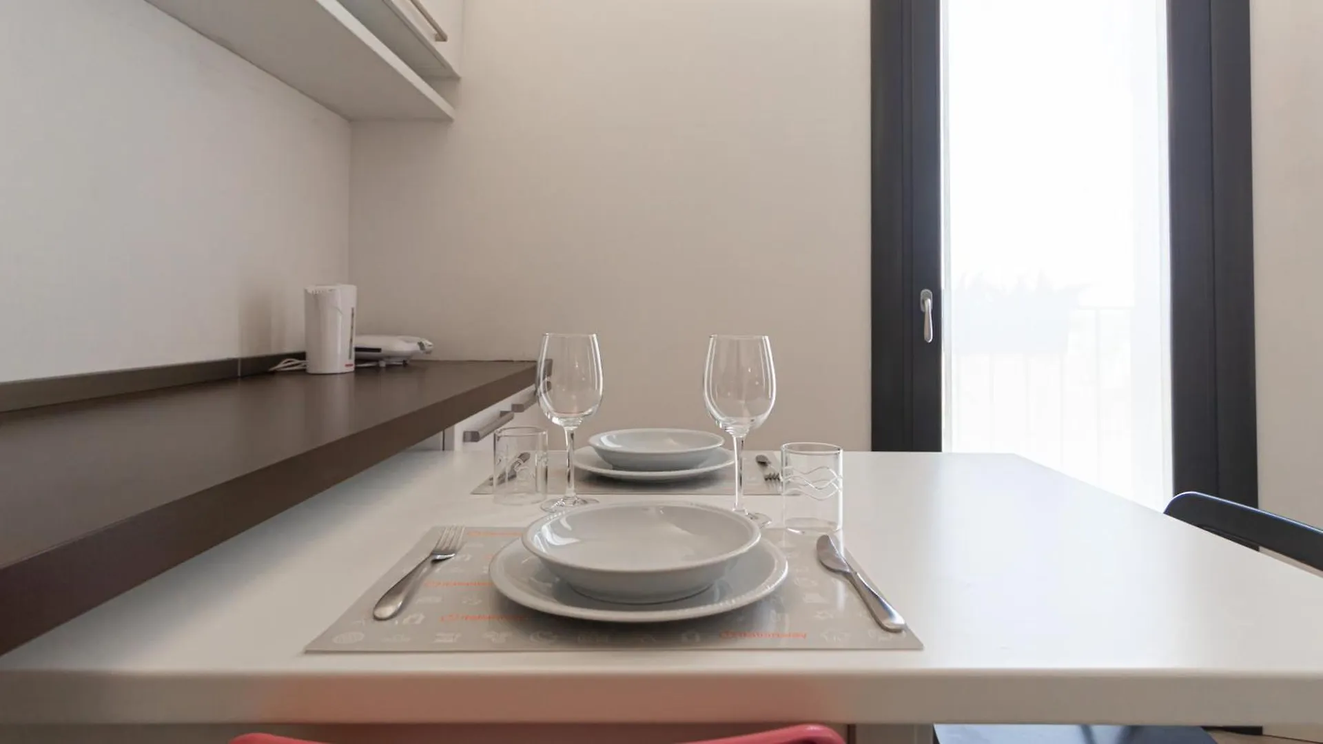 Italianway - Segesta 3 Lejlighed Milano Italien