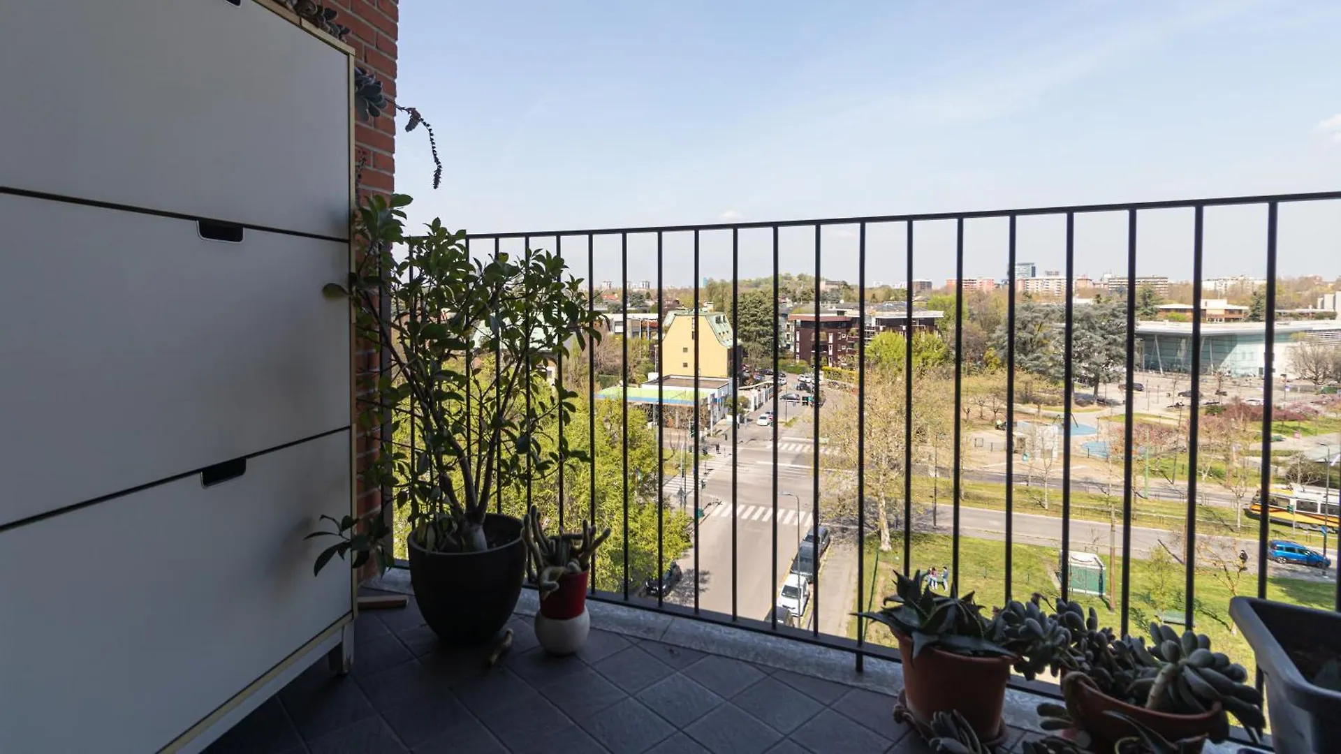 Italianway - Segesta 3 Lejlighed Milano